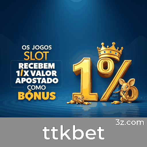 ttkbet - Cassino Premiado e Pagamentos Rápidos