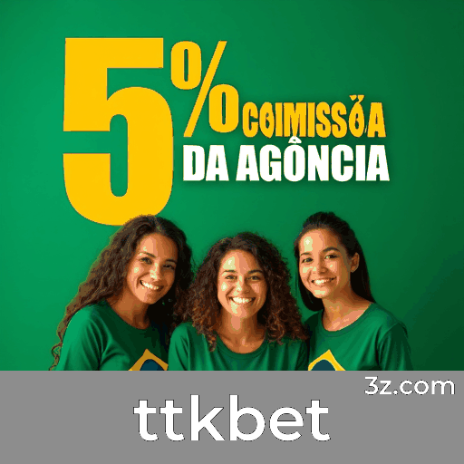 ttkbet - Cassino Premiado e Pagamentos Rápidos