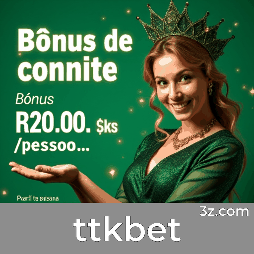 Desbloqueie a Experiência Premium com ttkbet