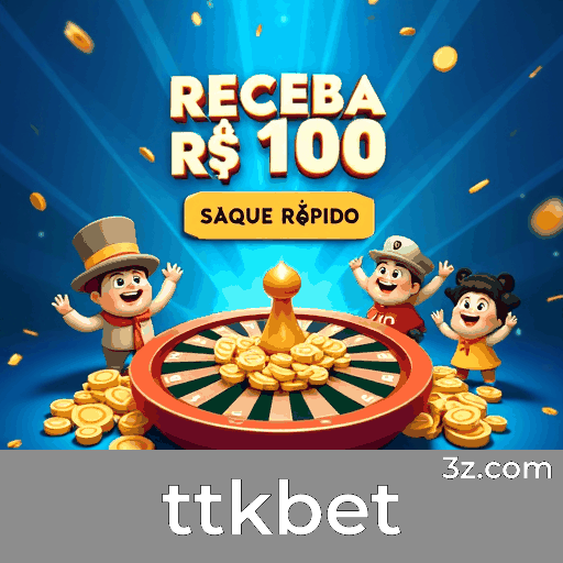 Desfrute das Promoções Excepcionais do ttkbet