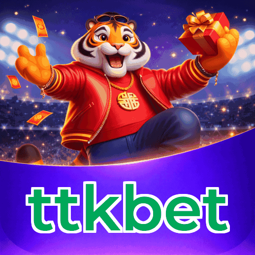 ttkbet - Infraestrutura de segurança certificada