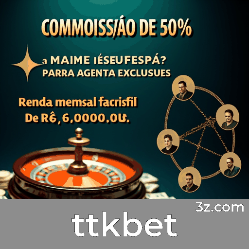 Desbloqueie a Experiência Premium com ttkbet