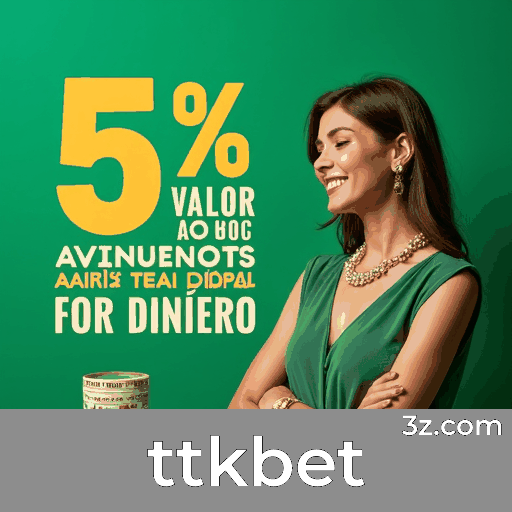 Explore o ttkbet: Onde a segurança e o serviço profissional brilham